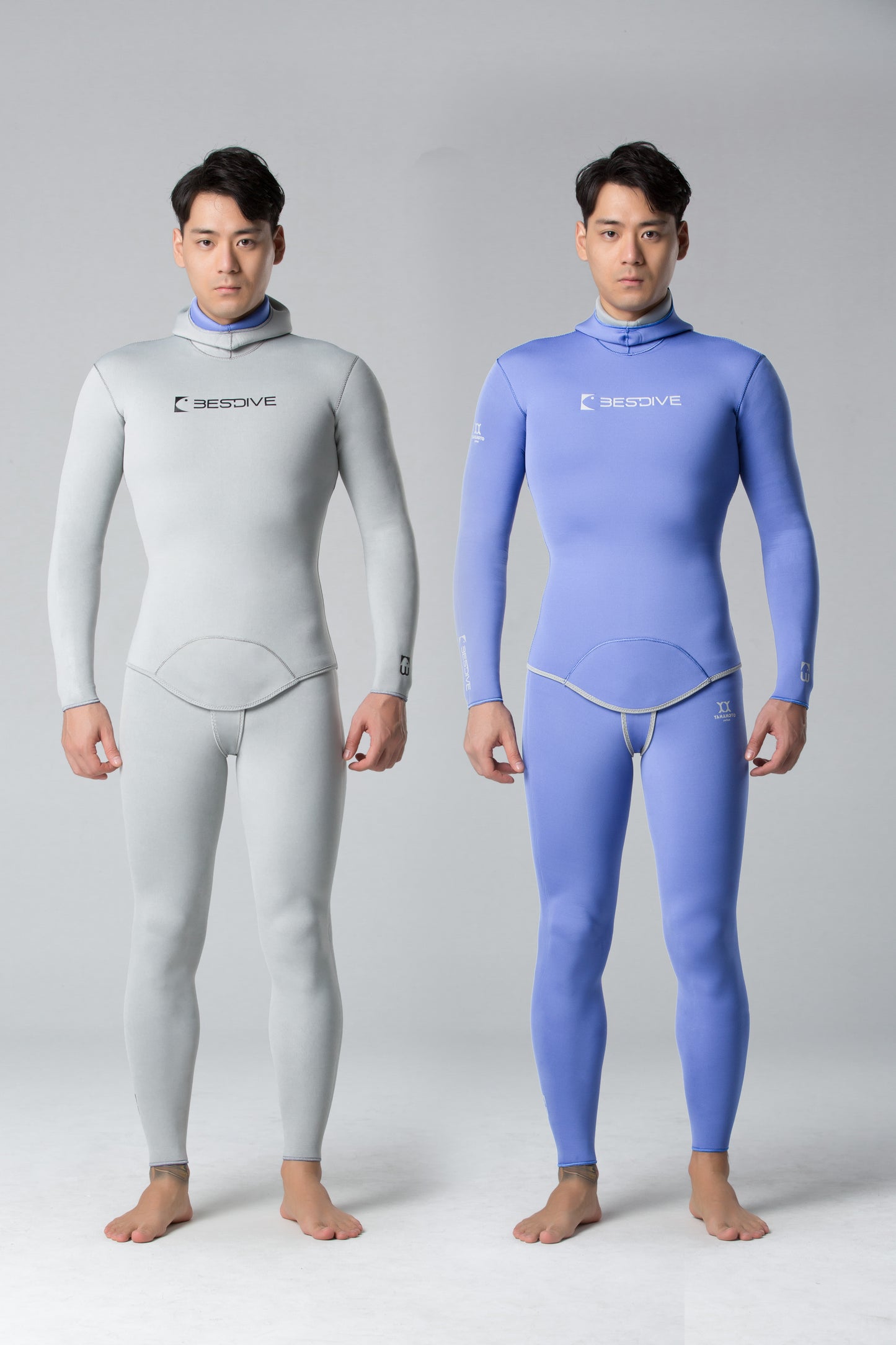 Reversible Nylon Wetsuit