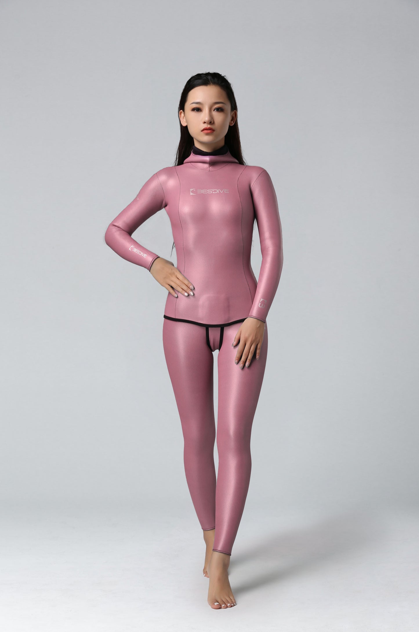 Classic Smooth-Skin Wetsuit