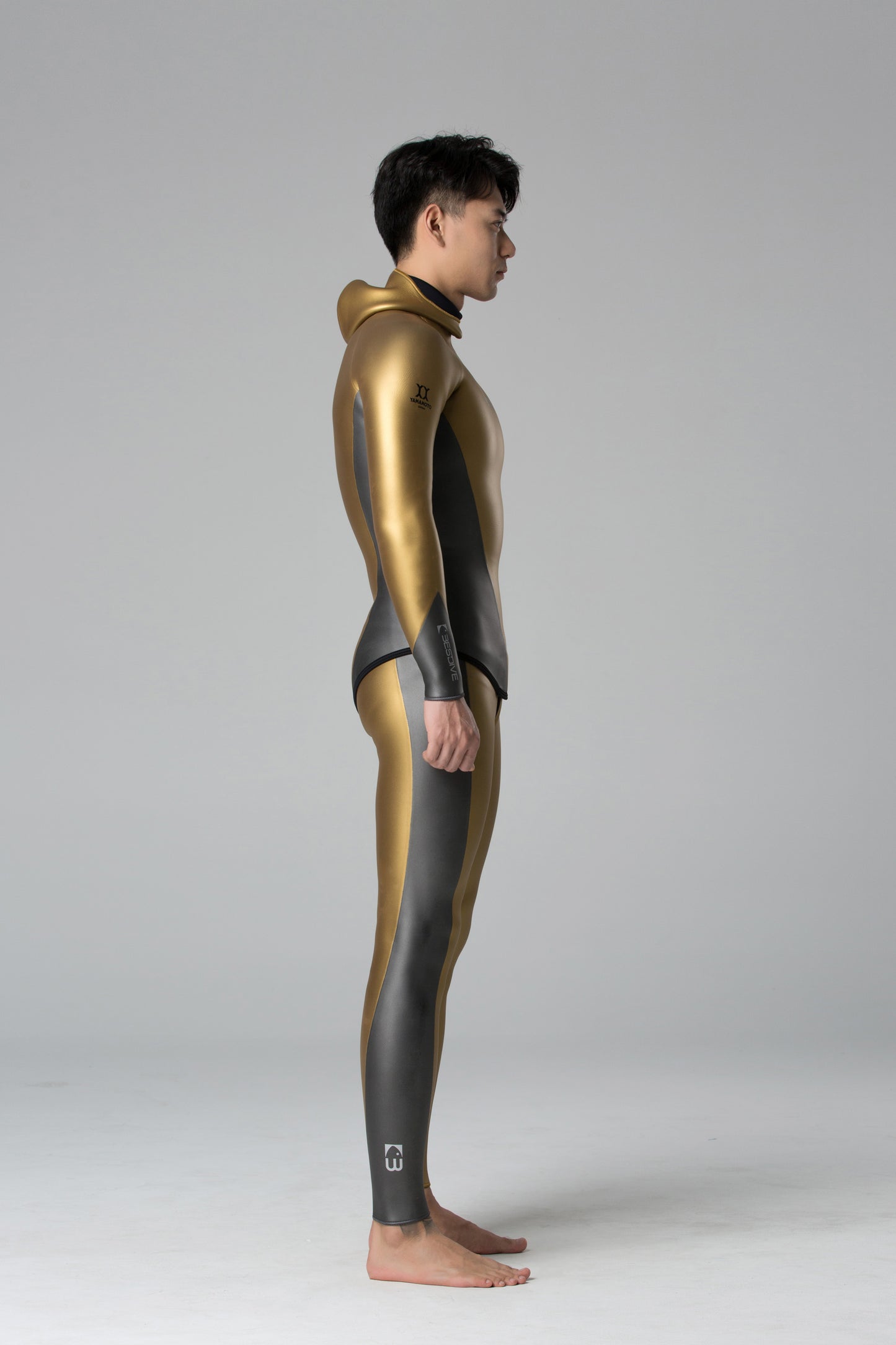 Streamline Smooth-Skin Wetsuit