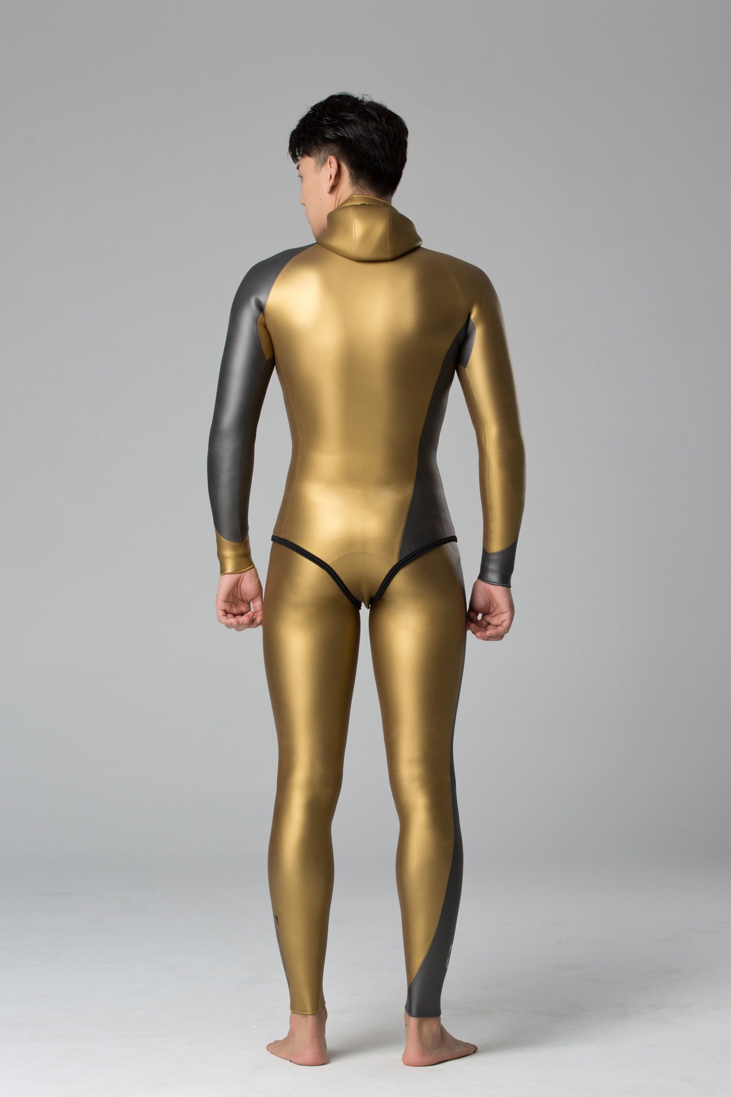 Streamline Smooth-Skin Wetsuit