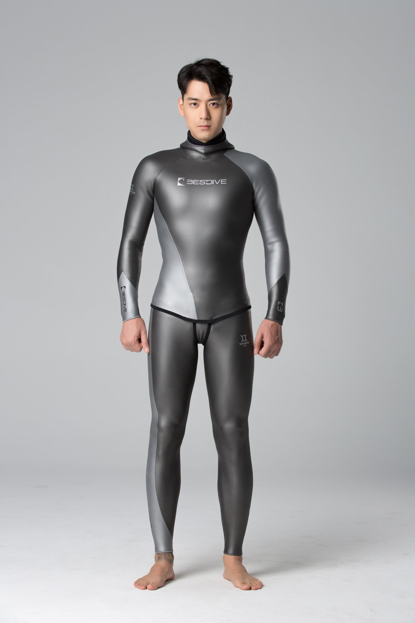 Streamline Smooth-Skin Wetsuit