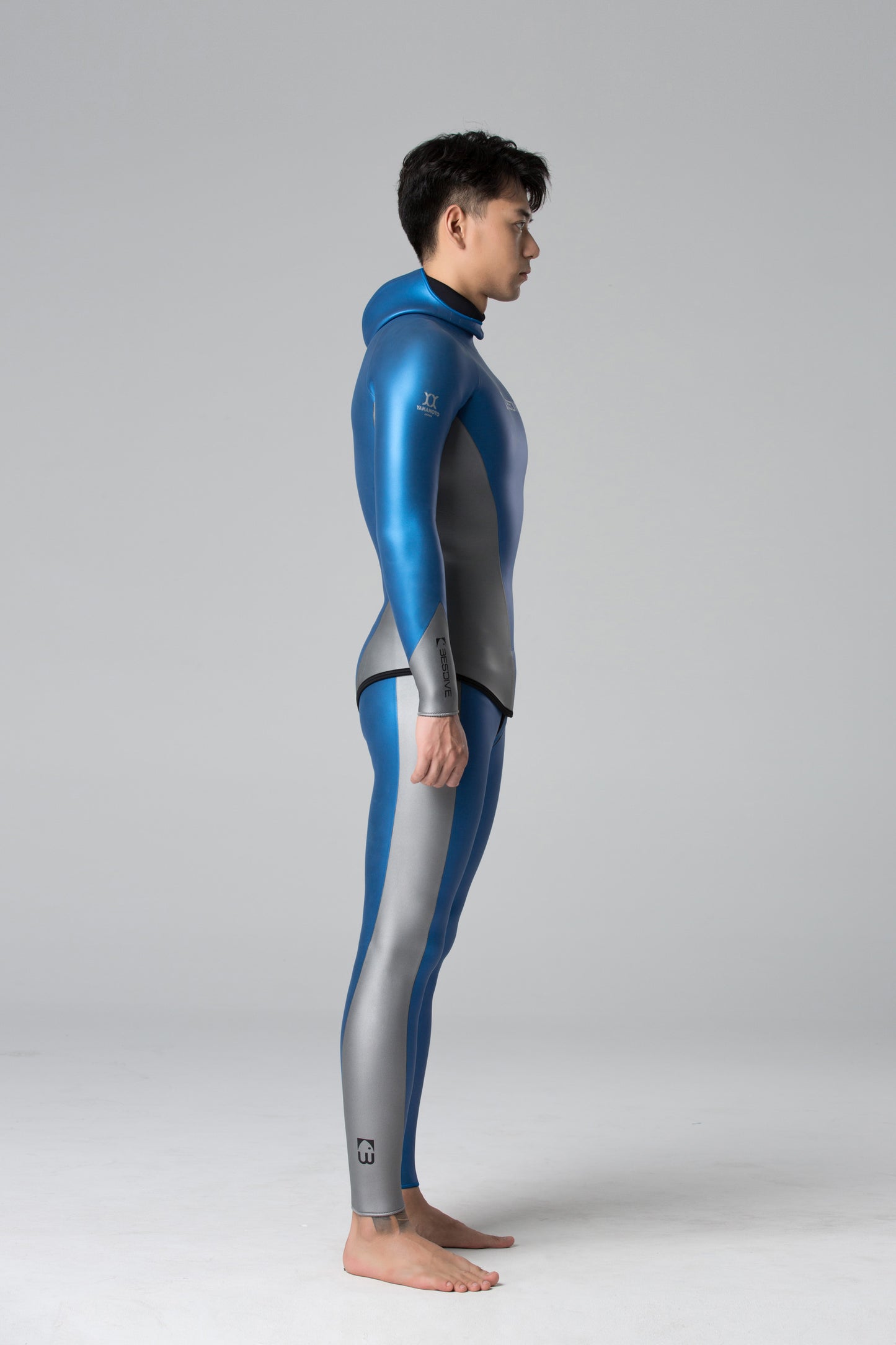 Streamline Smooth-Skin Wetsuit