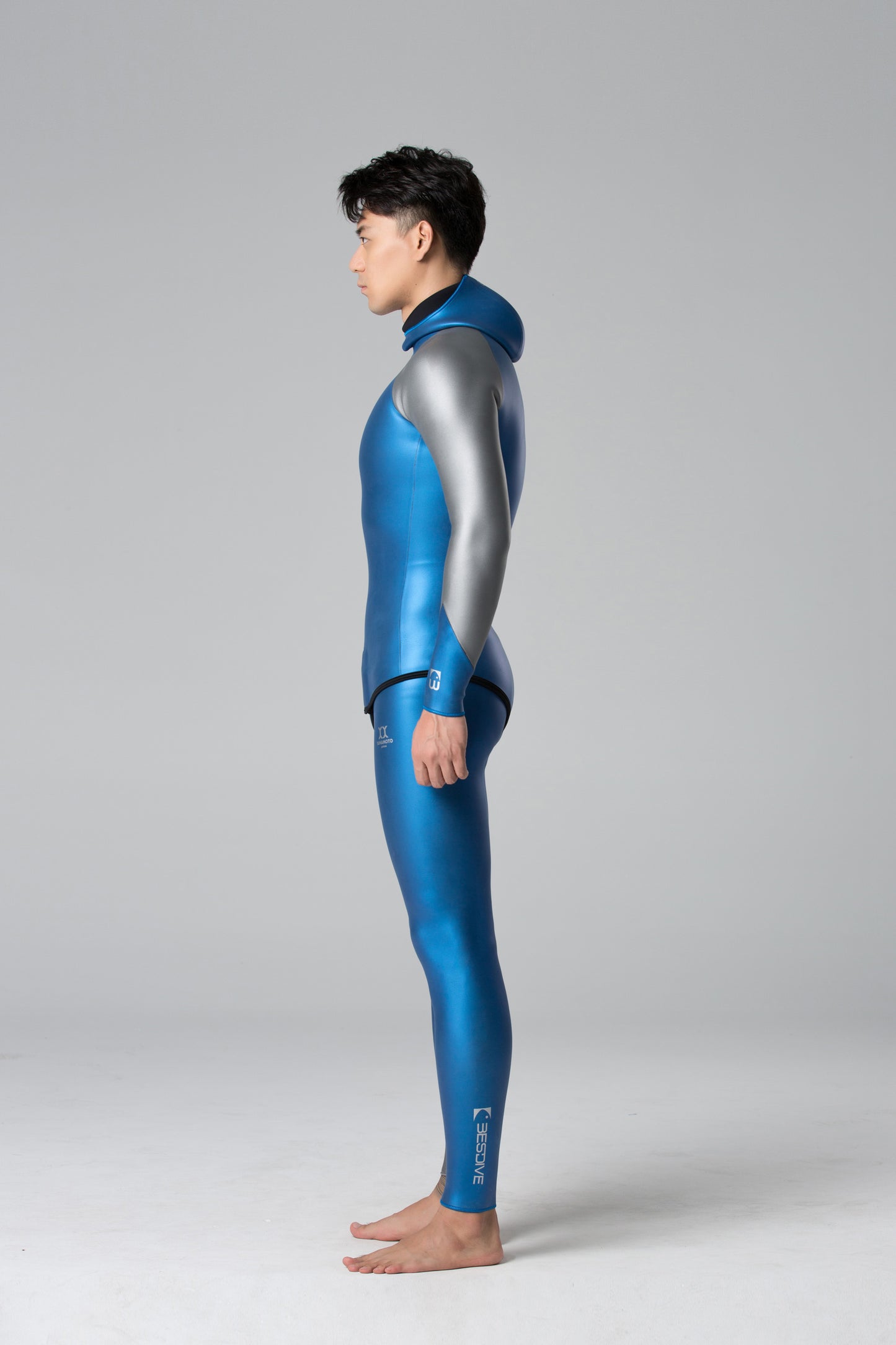 Streamline Smooth-Skin Wetsuit