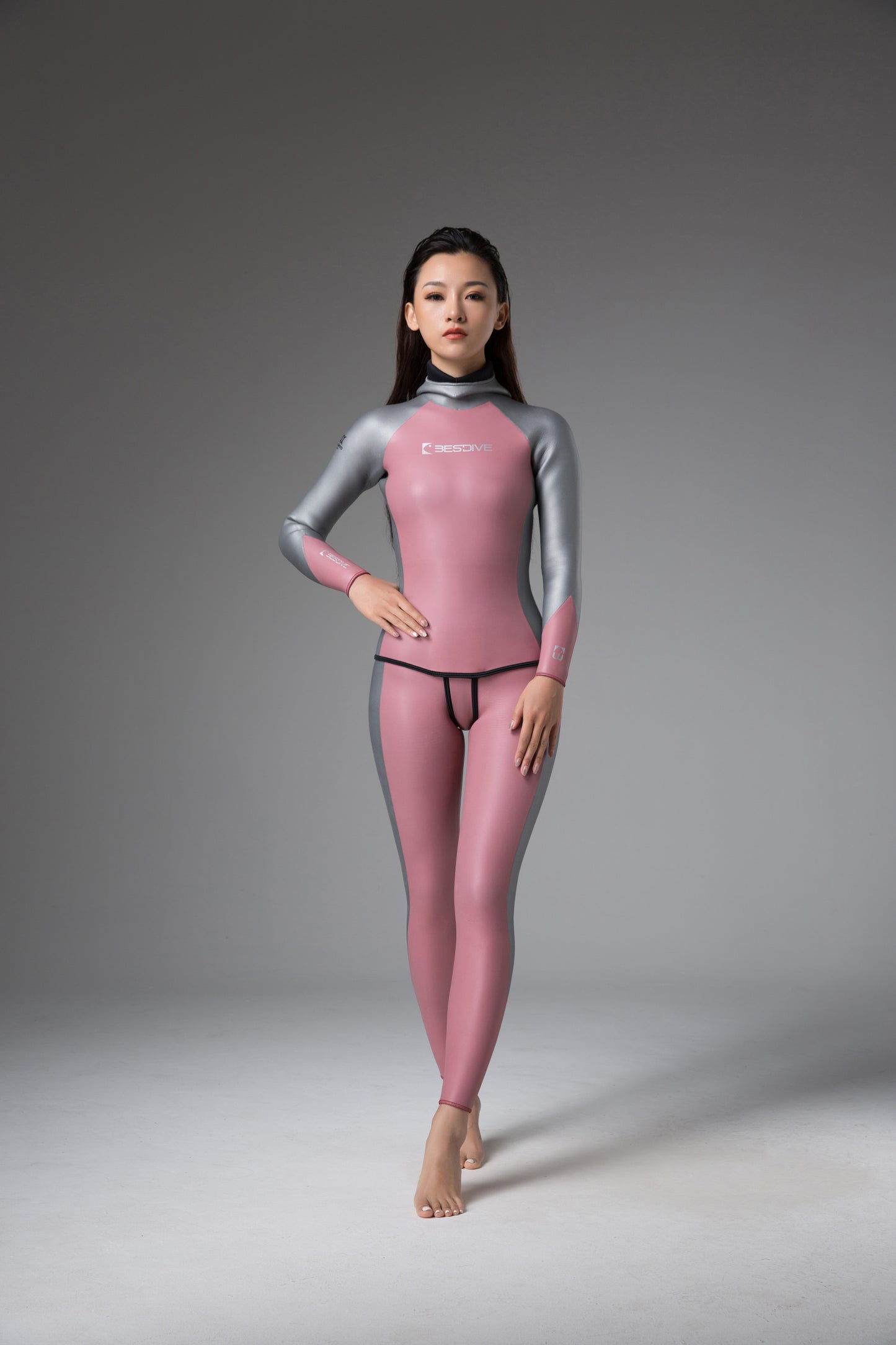 Showchi Smooth-Skin Wetsuit