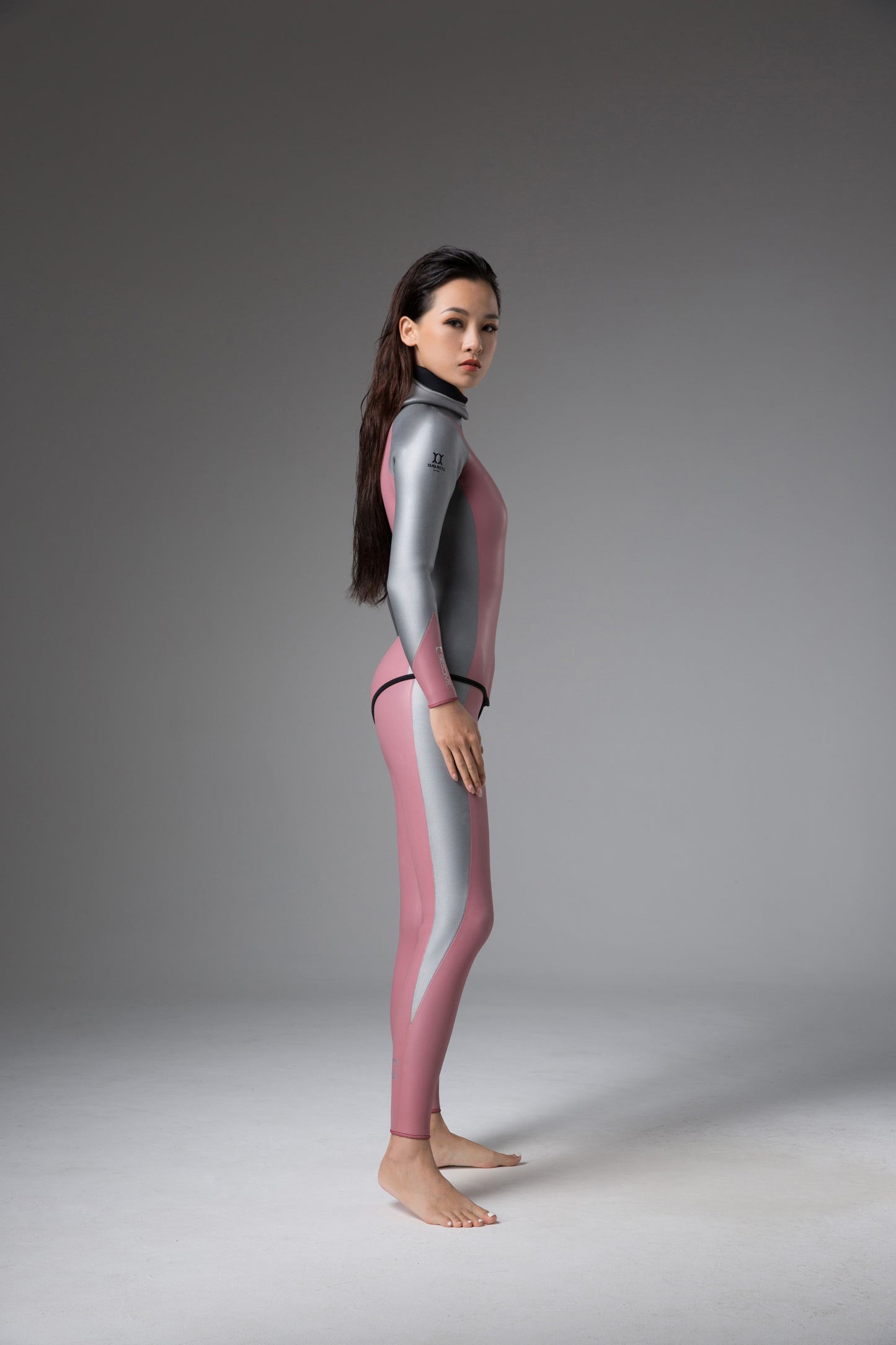 Showchi Smooth-Skin Wetsuit