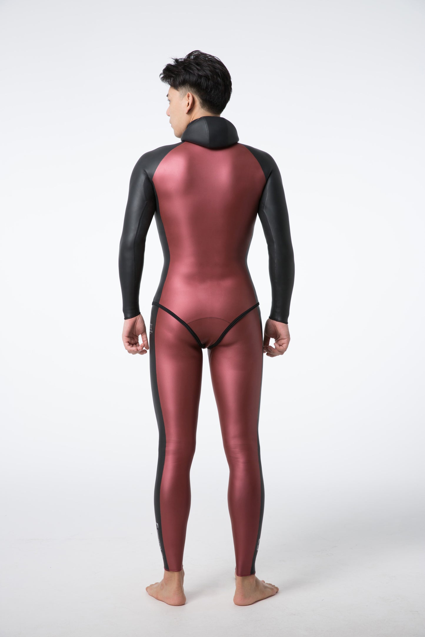 Showchi Smooth-Skin Wetsuit