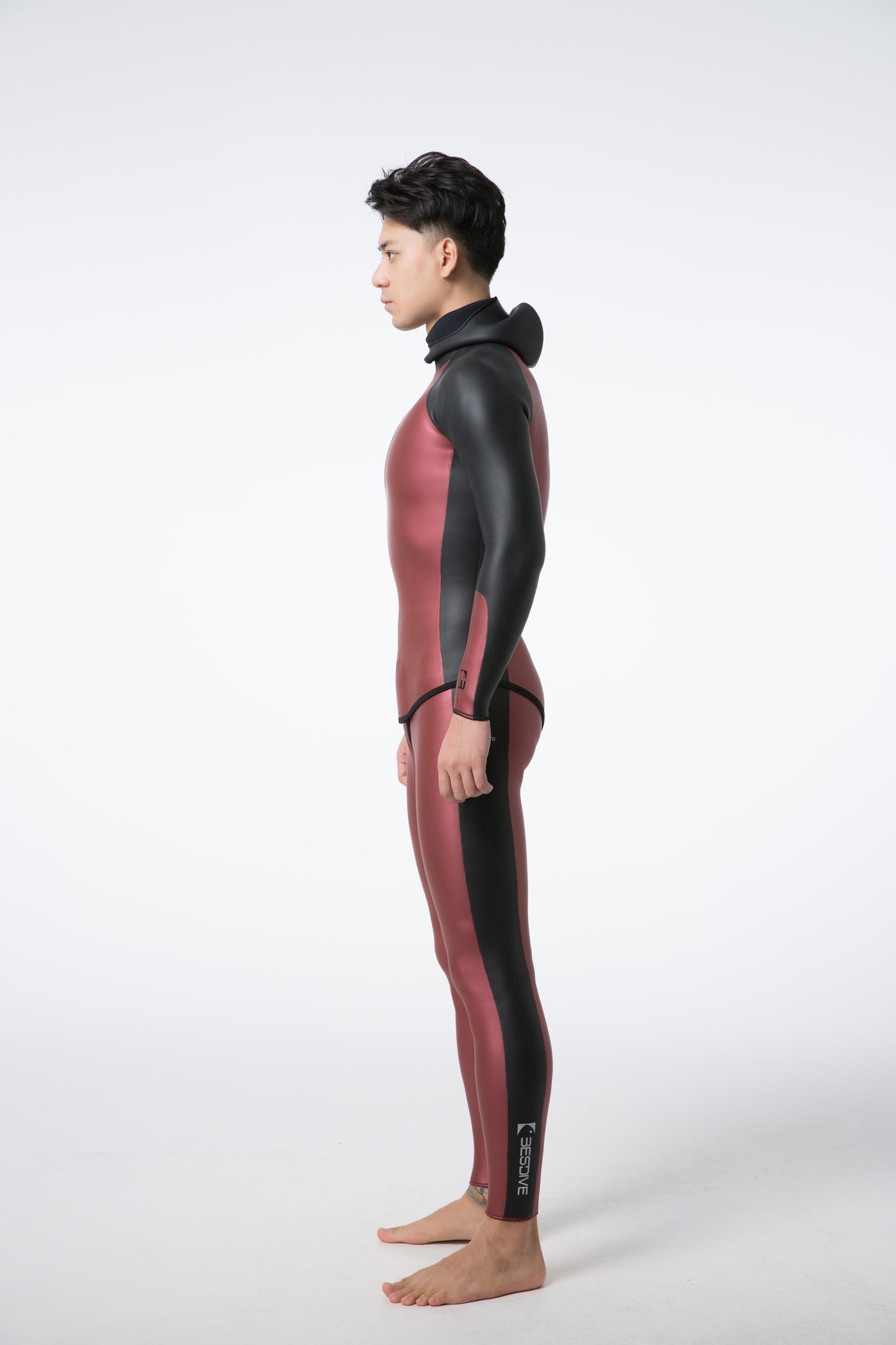 Showchi Smooth-Skin Wetsuit