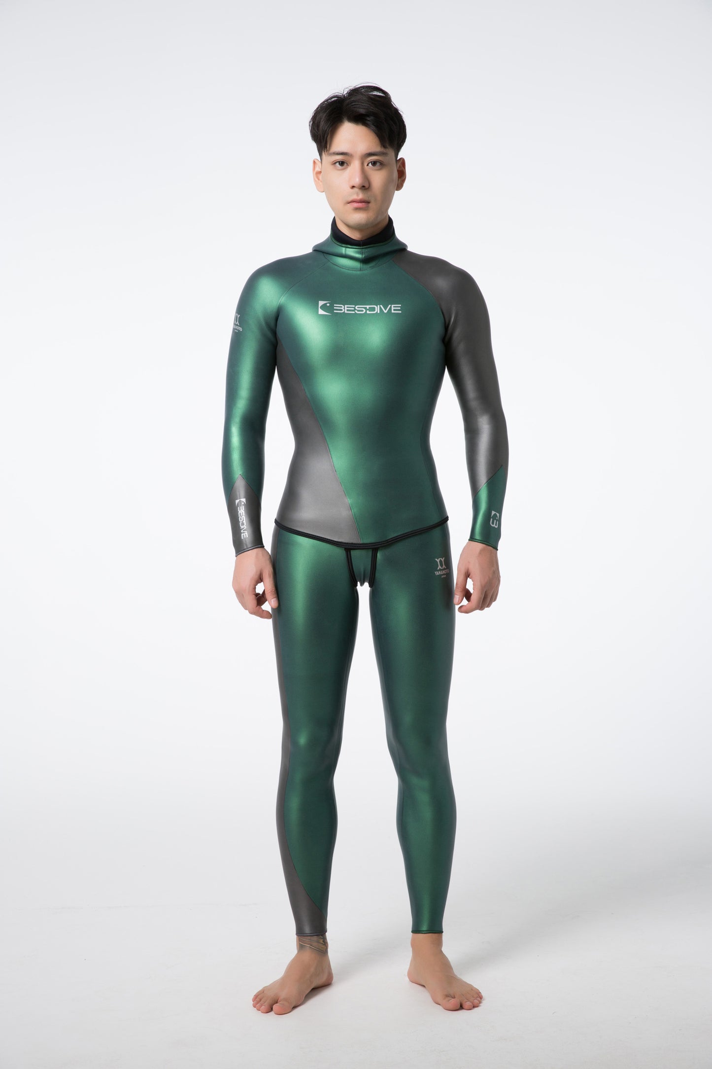 Streamline Smooth-Skin Wetsuit