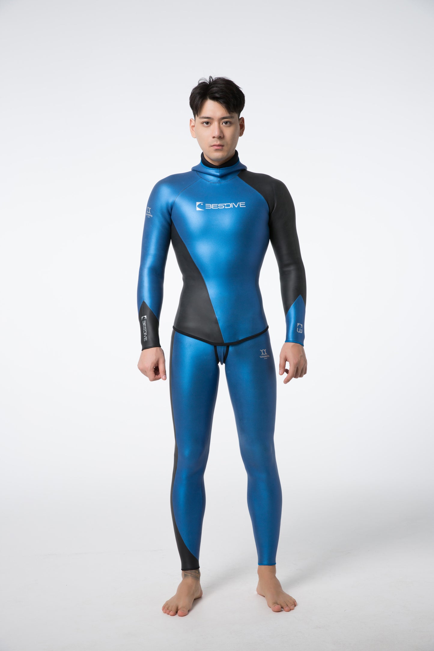 Streamline Smooth-Skin Wetsuit