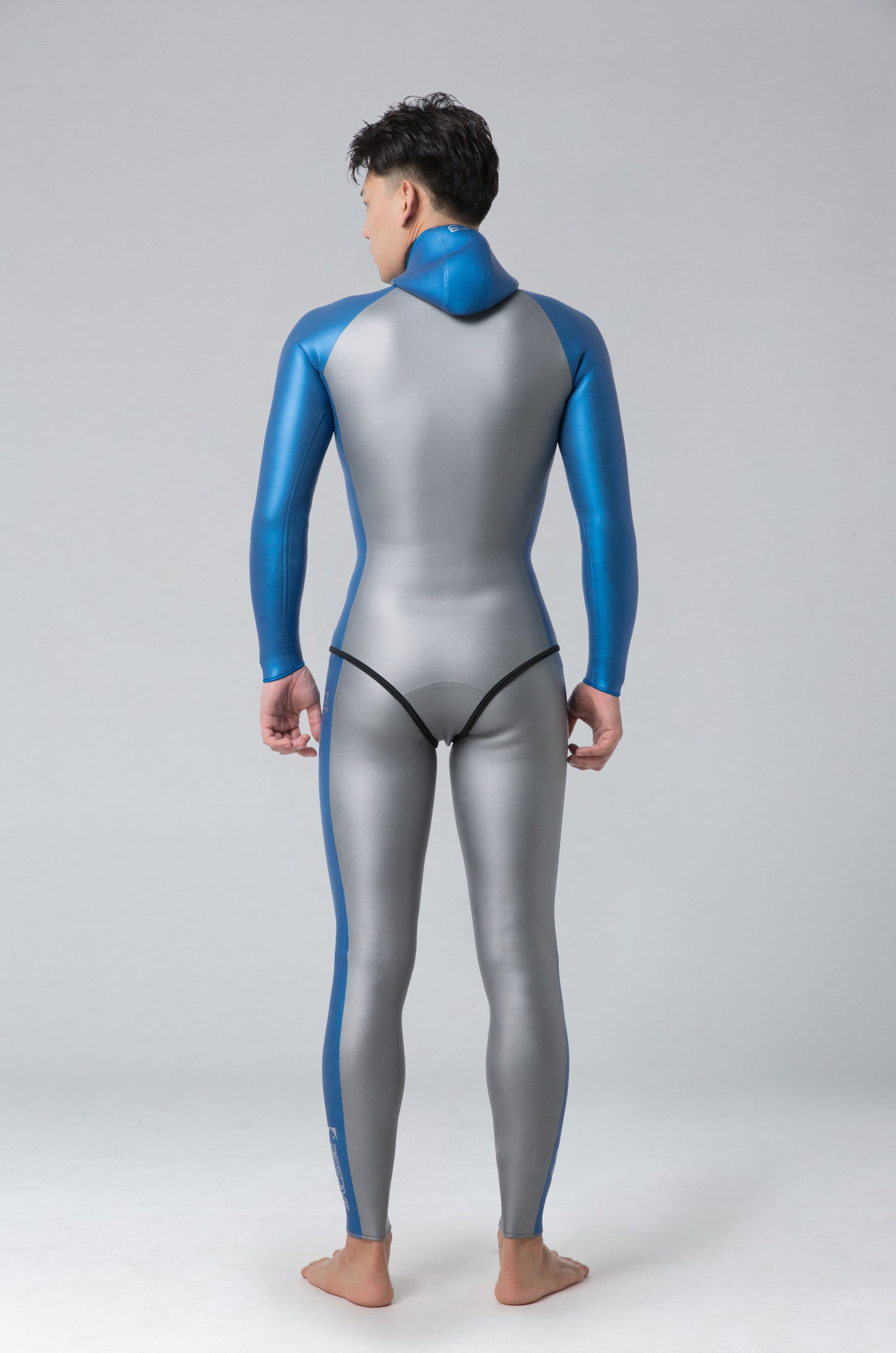 Showchi Smooth-Skin Wetsuit