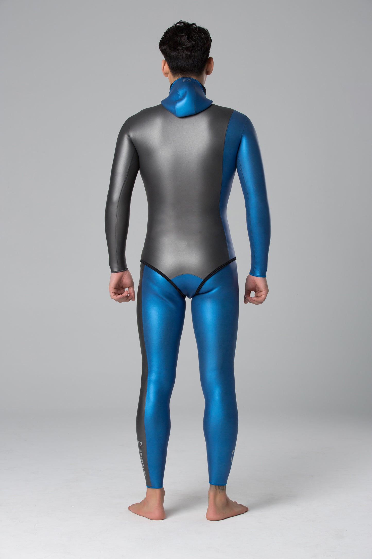 Taiji Smooth-Skin Wetsuit