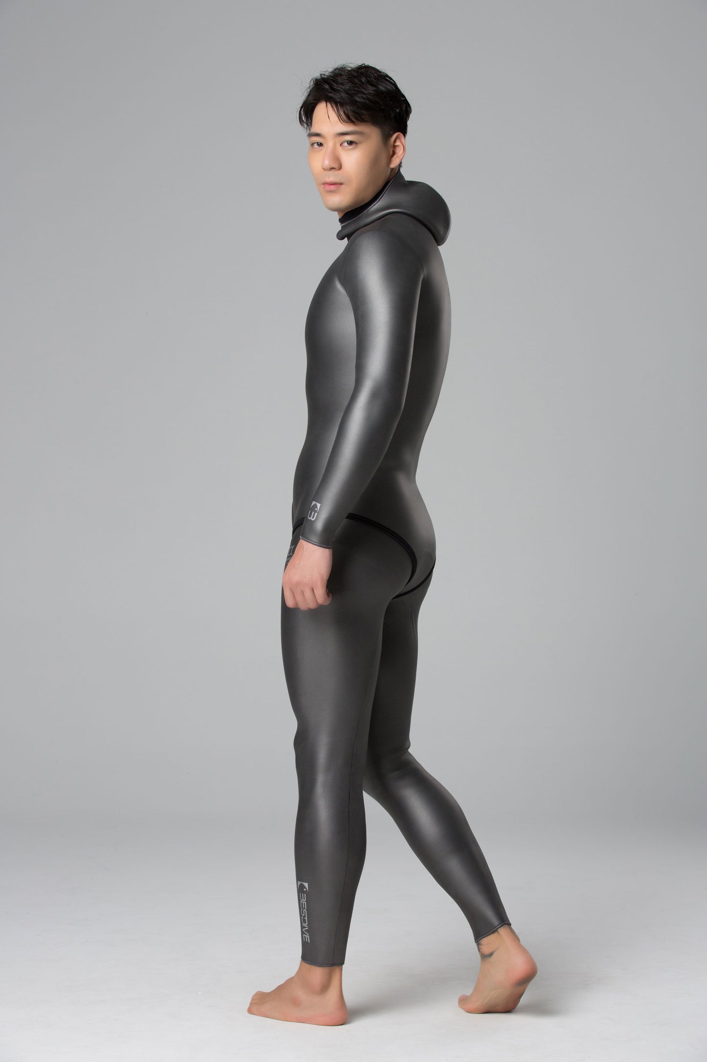 Classic Smooth-Skin Wetsuit