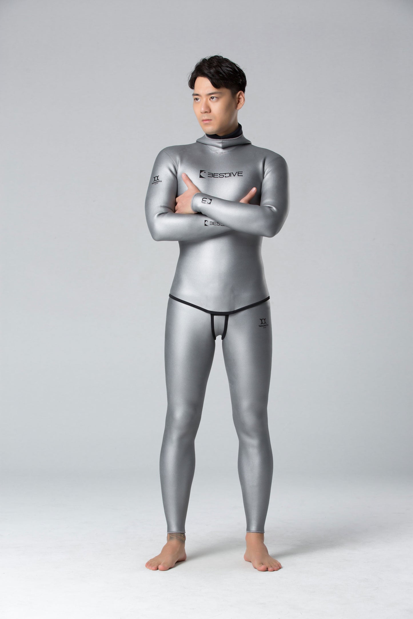 Classic Smooth-Skin Wetsuit