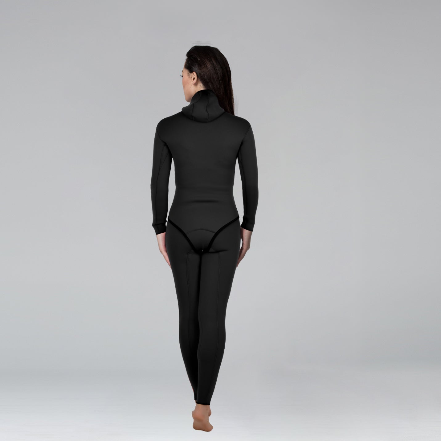 Classic Nylon-Skin Wetsuit