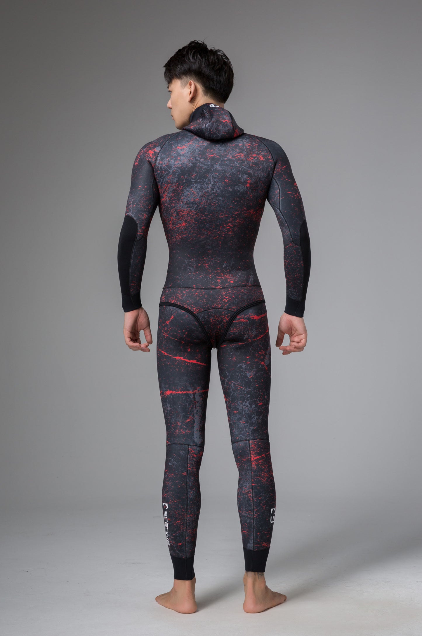 Spearfishing Wetsuit