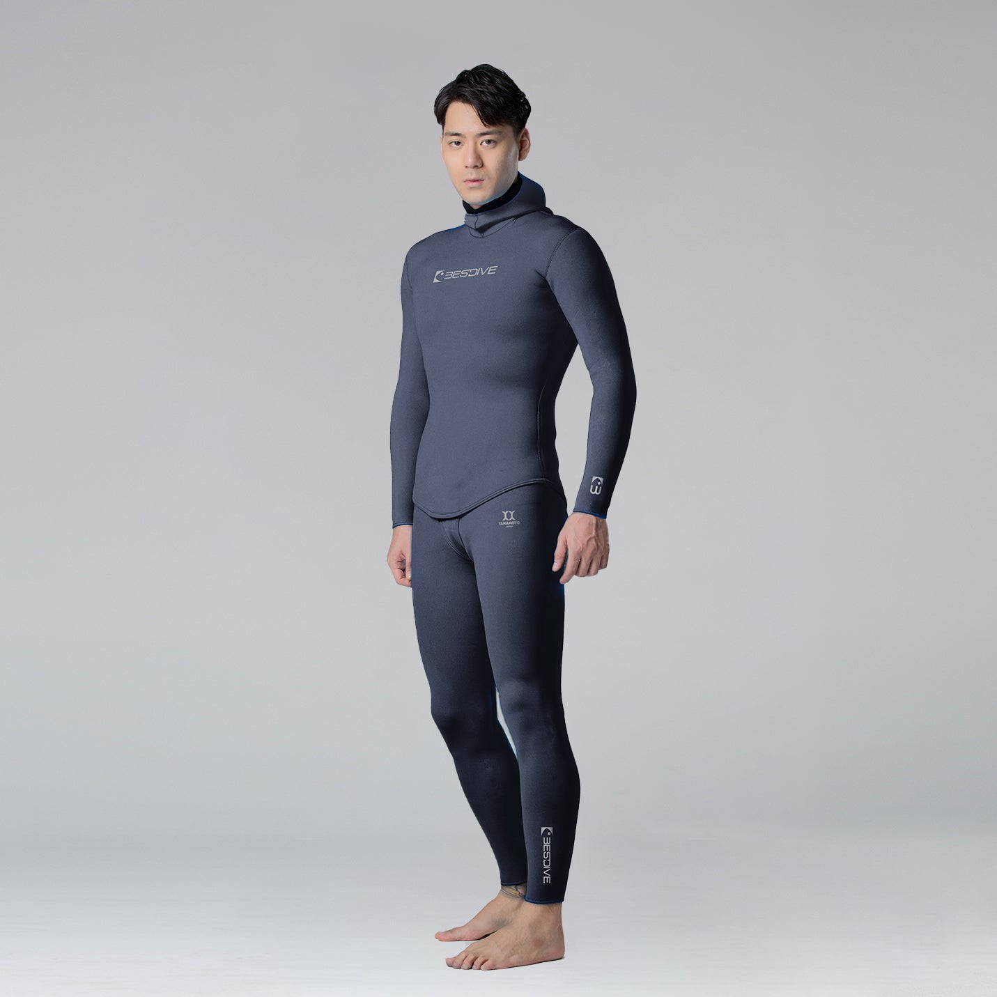 Classic Nylon-Skin Wetsuit