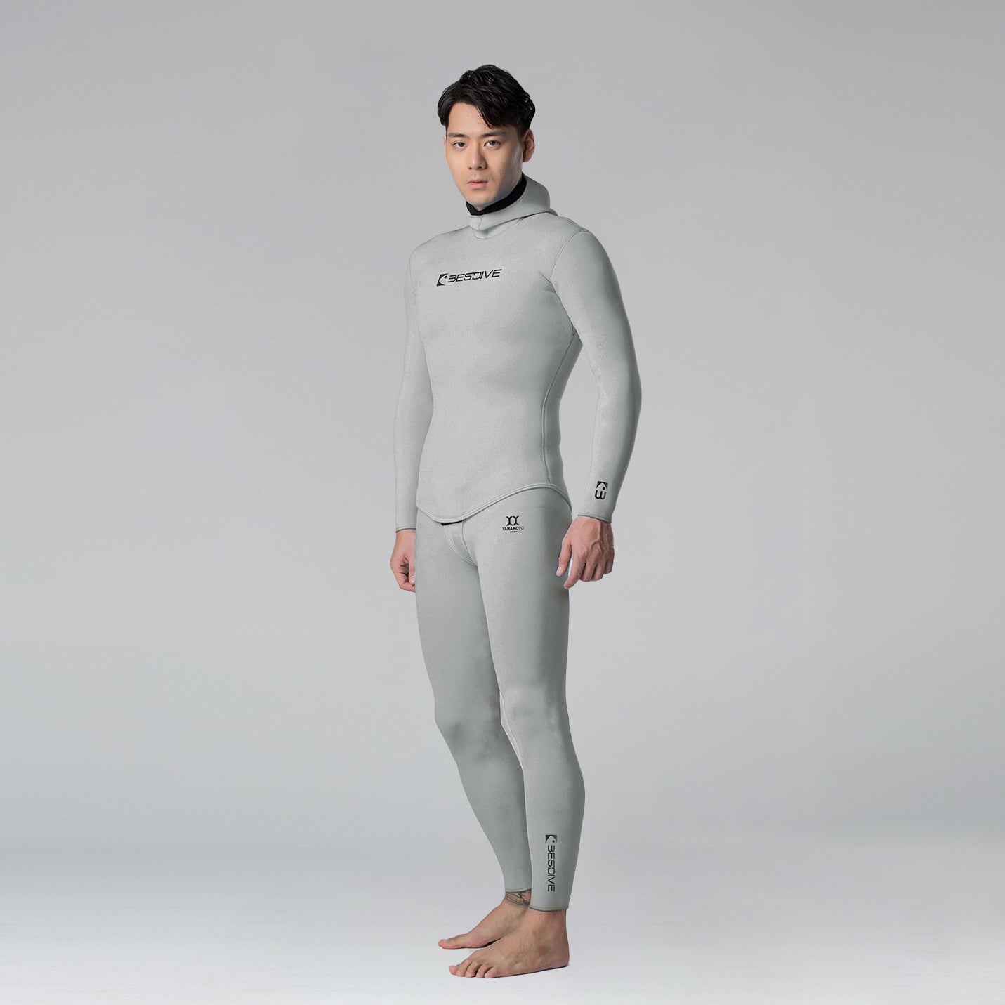 Classic Nylon-Skin Wetsuit