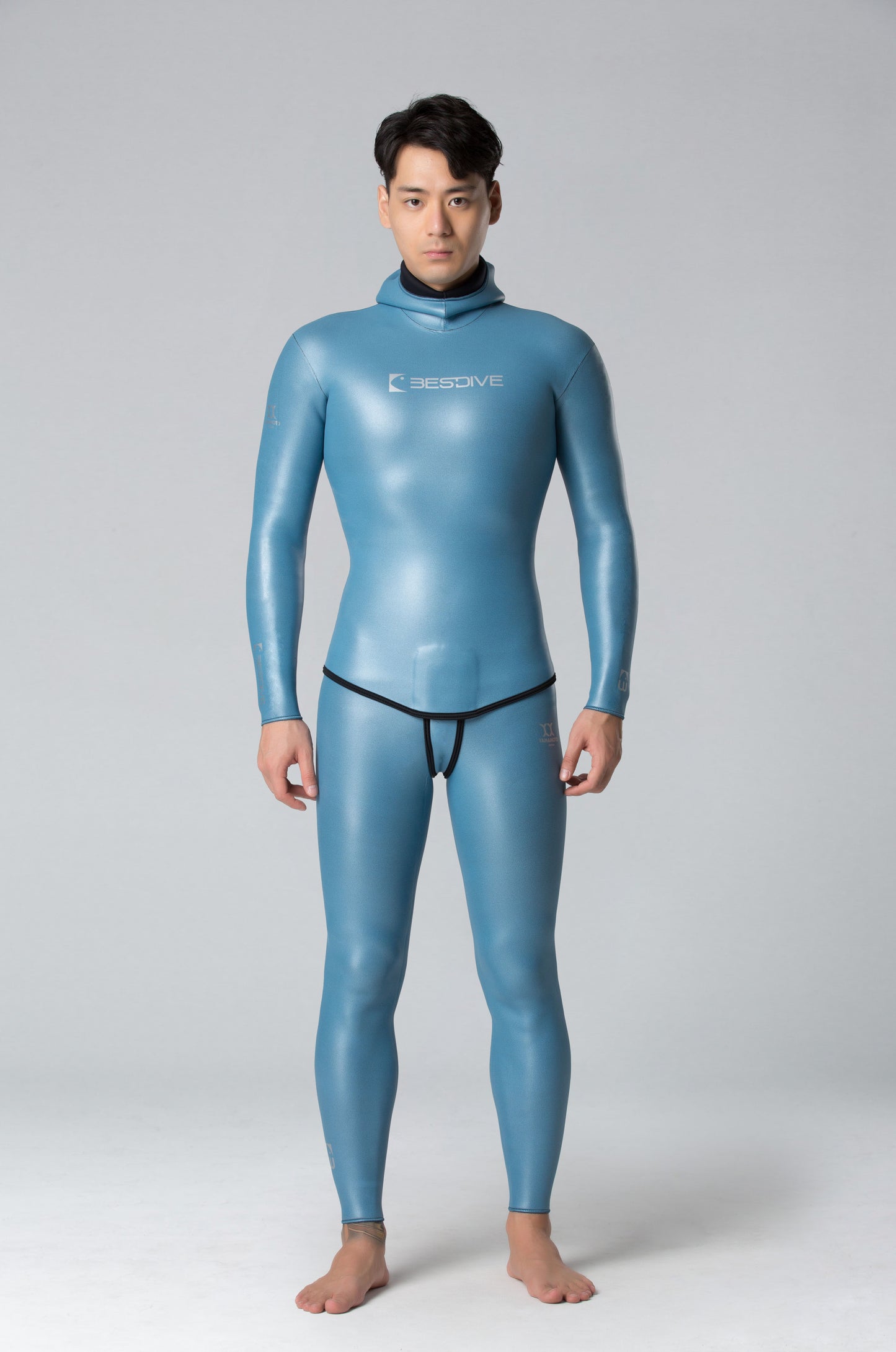 Classic Smooth-Skin Wetsuit