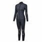 Black Hero SCUBA Wetsuit