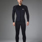 Nylon Zipper Jacket [Tailor-make]