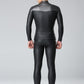 Smooth-Skin Zipper Jacket [Tailor-make]