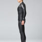 Smooth-Skin Zipper Jacket [Tailor-make]