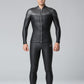 Smooth-Skin Zipper Jacket [Tailor-make]