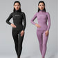 Reversible Nylon Wetsuit