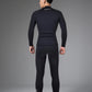 Nylon Zipper Jacket [Tailor-make]