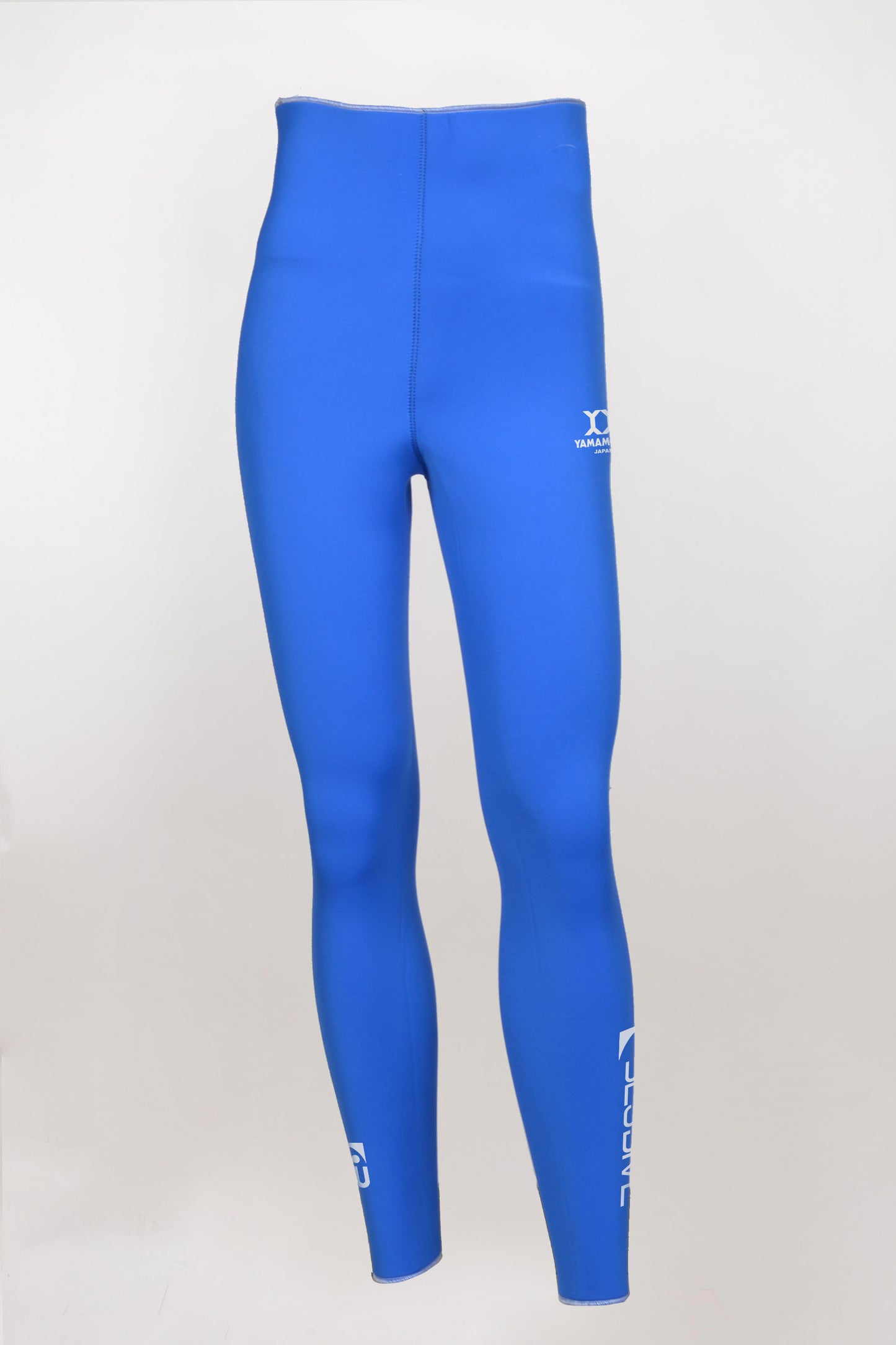 Nylon-Skin Pants