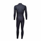 Black Hero SCUBA Wetsuit