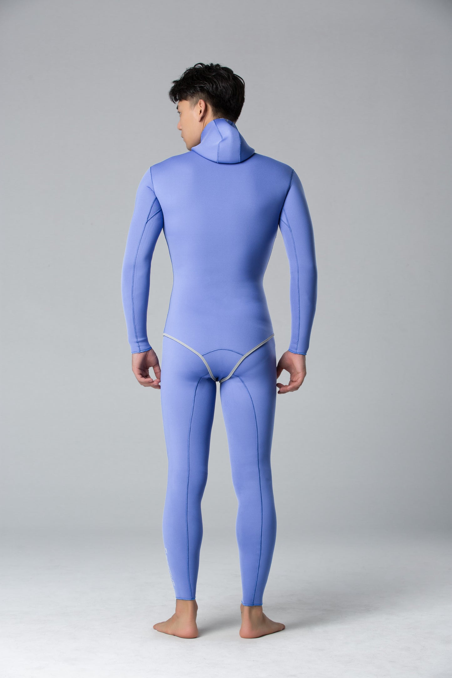 Reversible Nylon Wetsuit