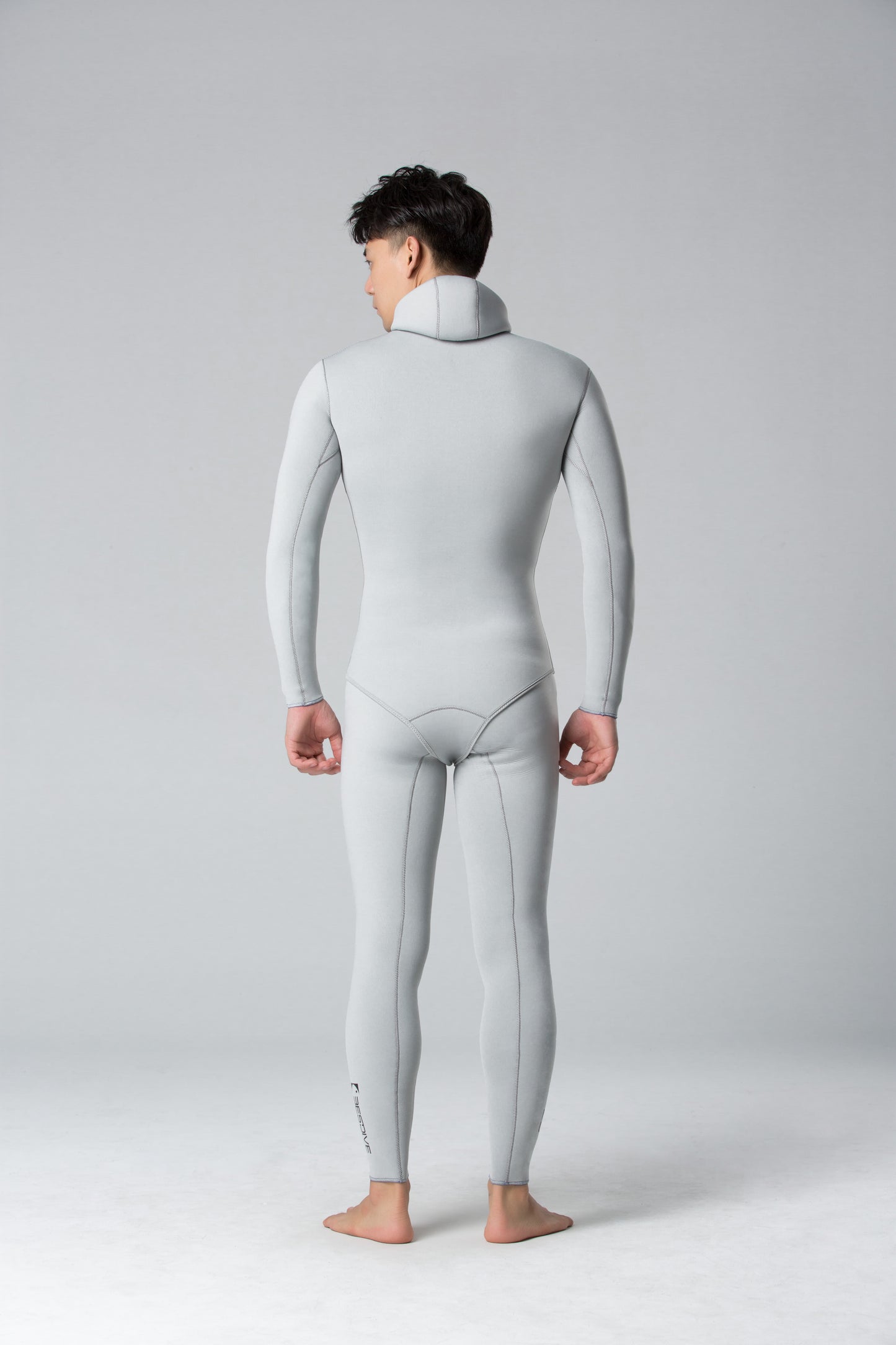 Reversible Nylon Wetsuit