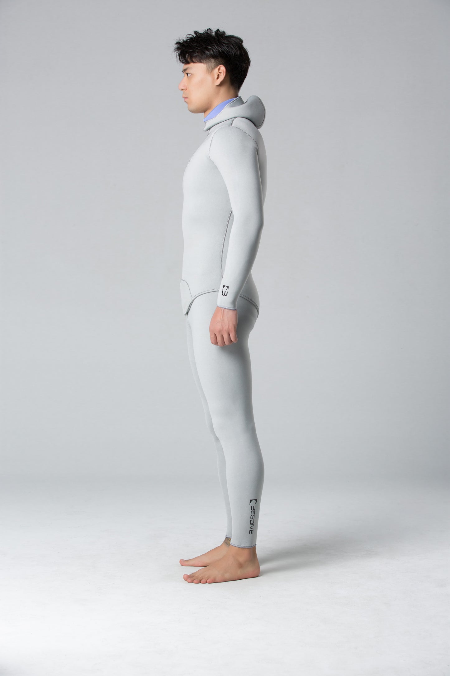 Reversible Nylon Wetsuit