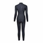 Black Hero SCUBA Wetsuit