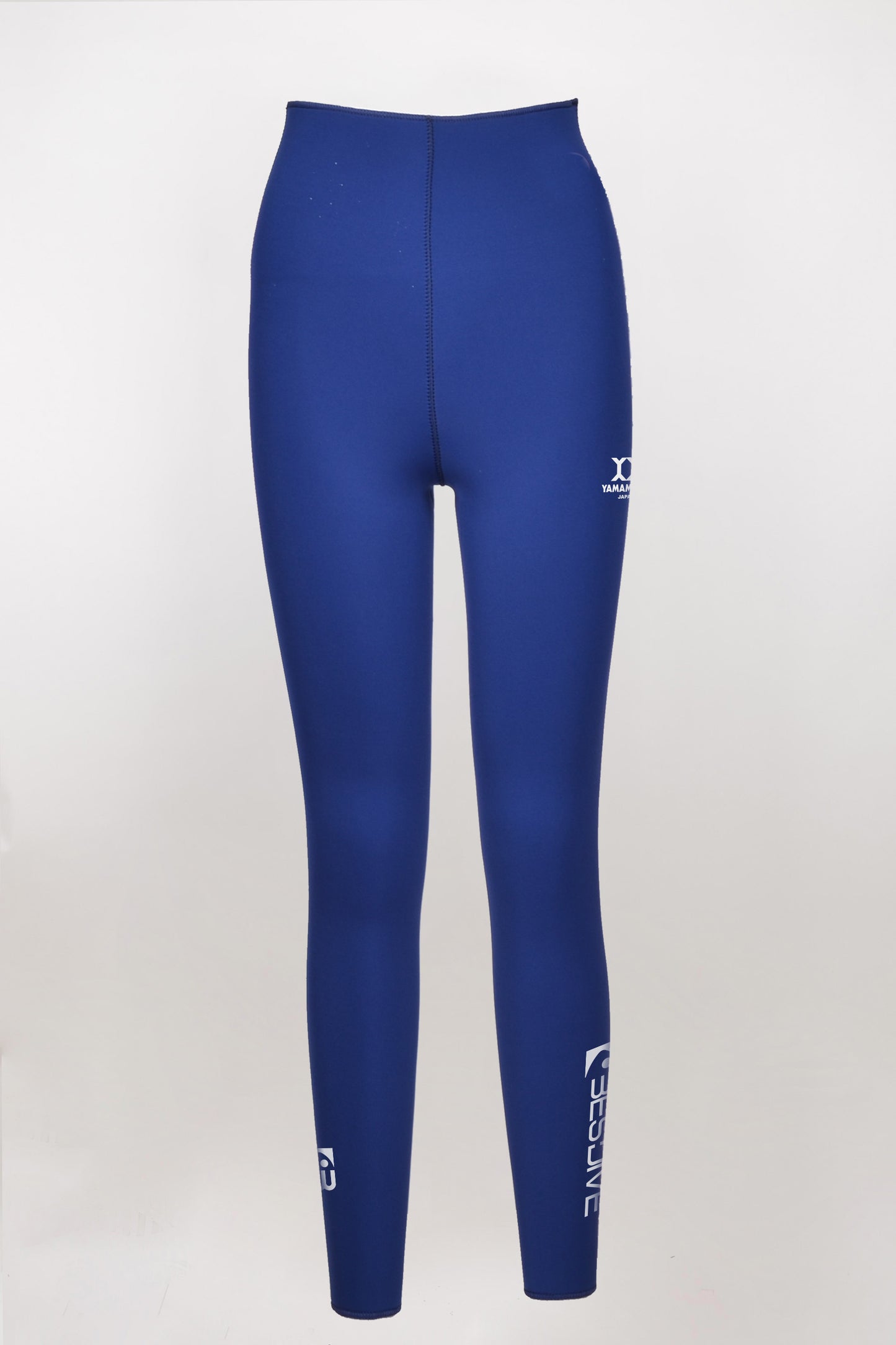 Nylon-Skin Pants