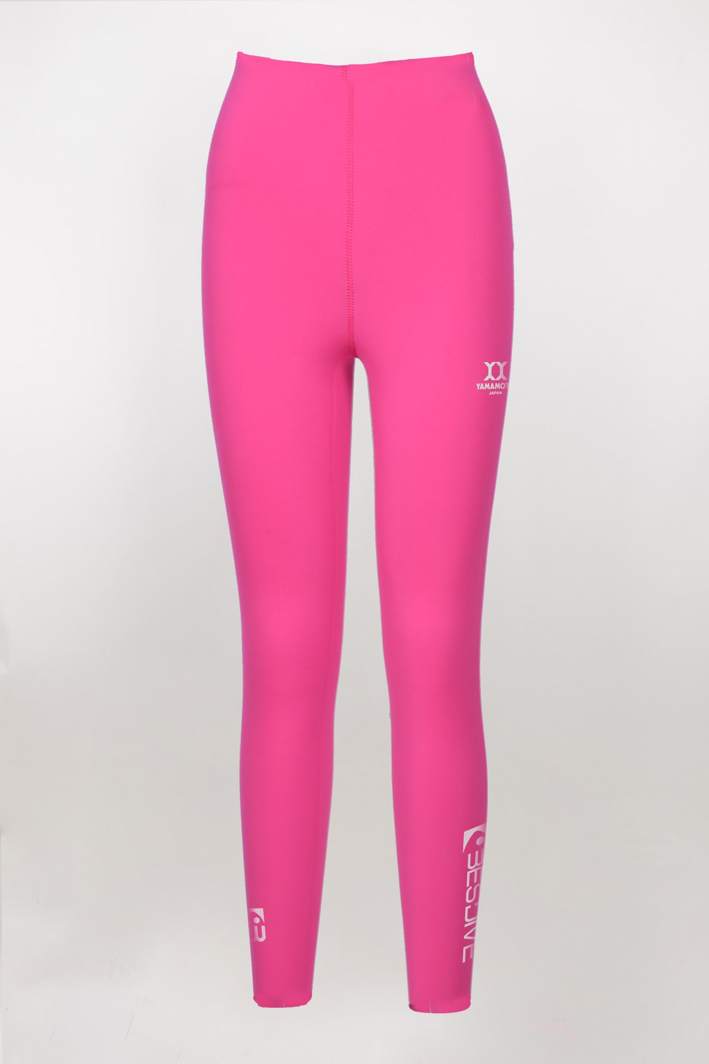 Nylon-Skin Pants