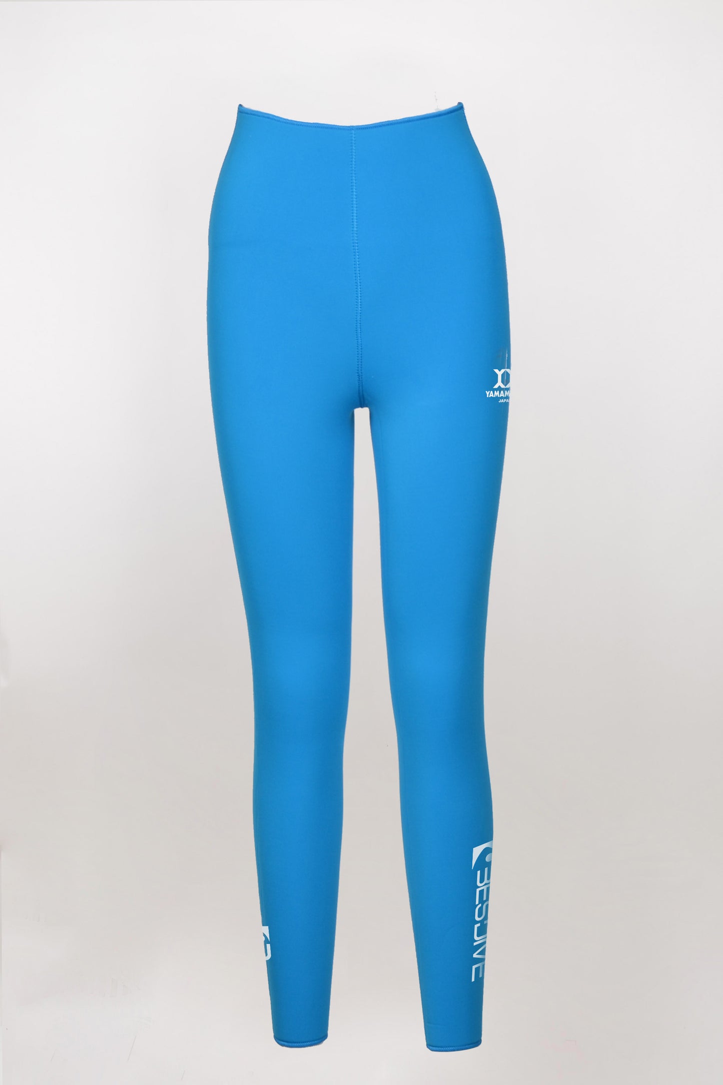 Nylon-Skin Pants