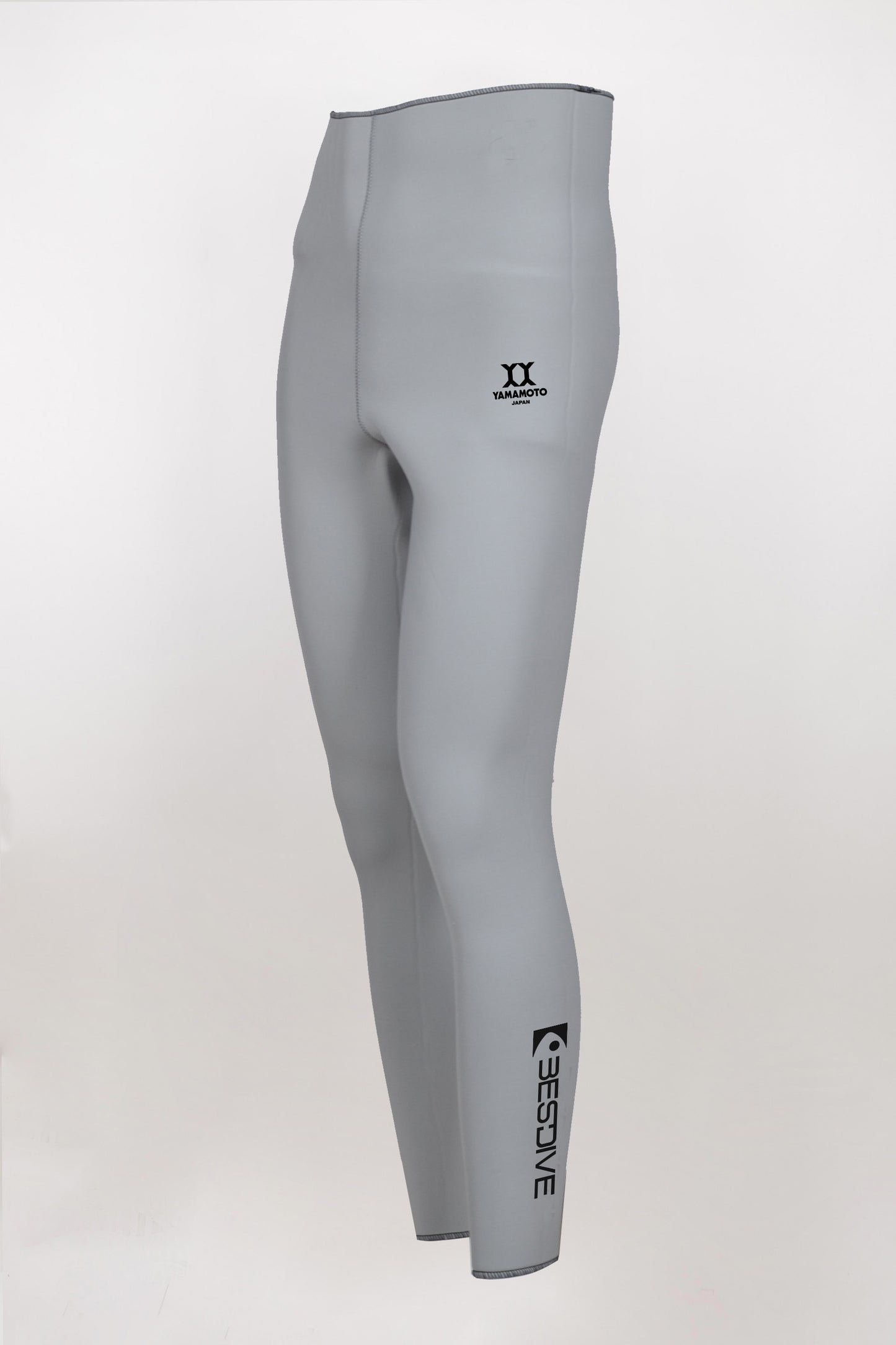 Nylon-Skin Pants