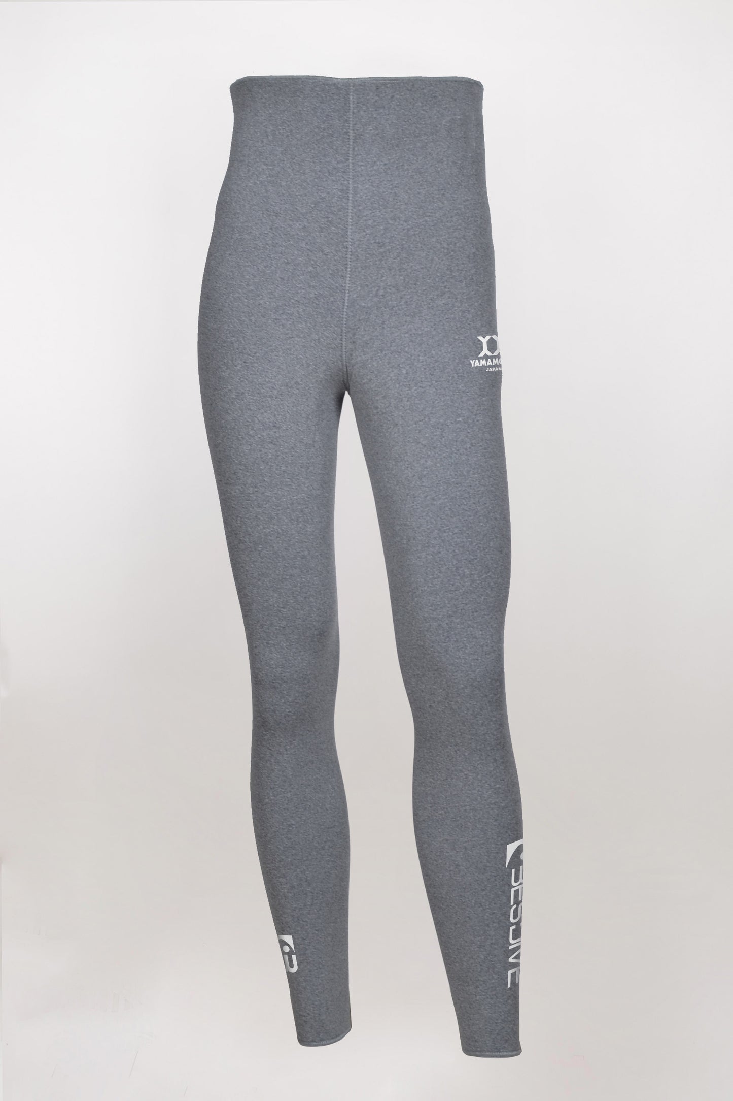 Nylon-Skin Pants