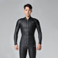 Smooth-Skin Zipper Jacket [Tailor-make]