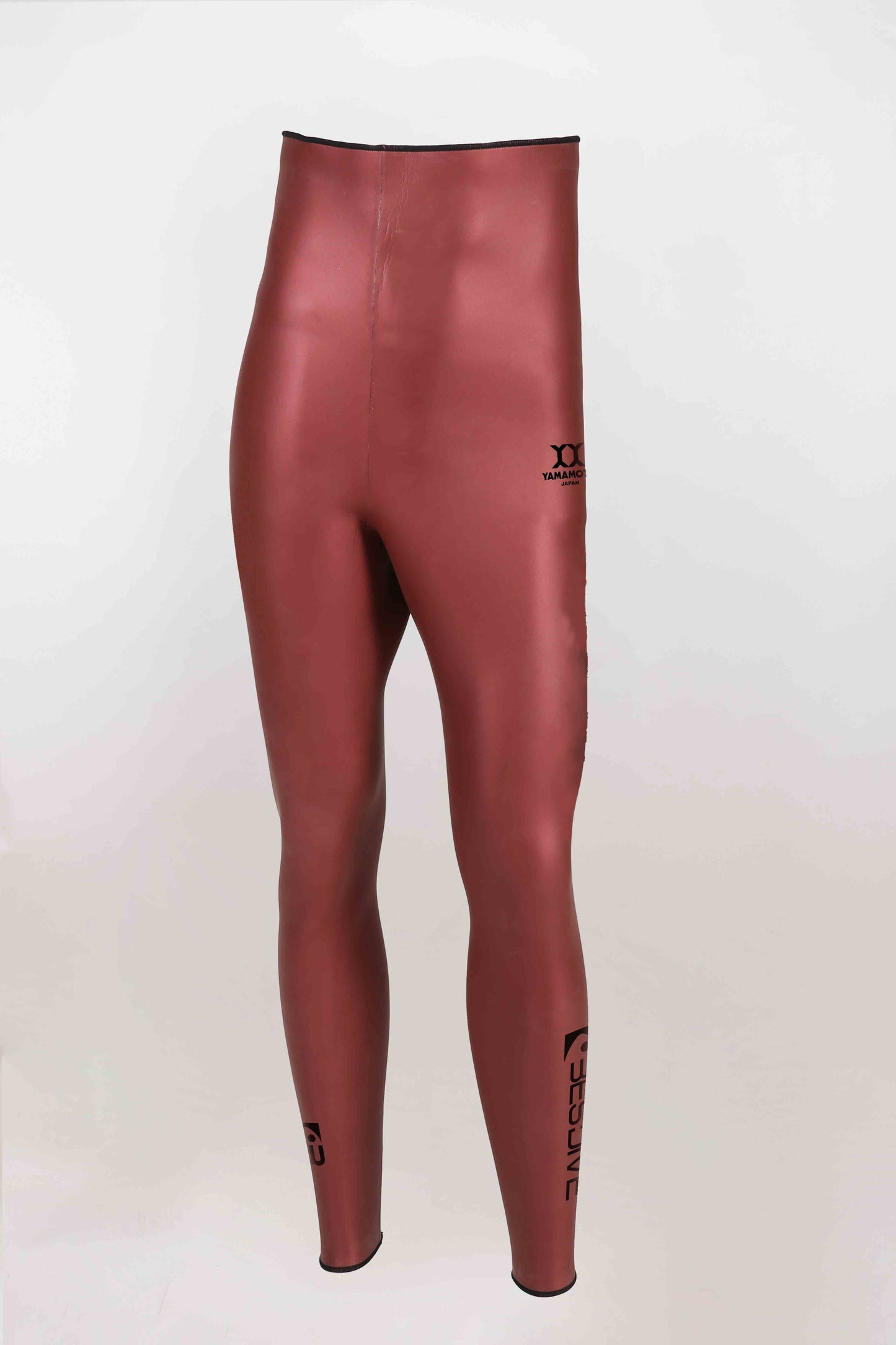 Smooth-Skin Pants [Tailor-make]