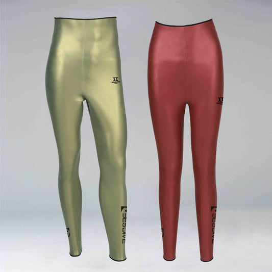 Smooth-Skin Pants [Tailor-make]