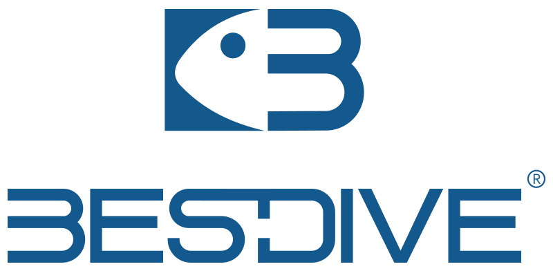 Bestdive Logo