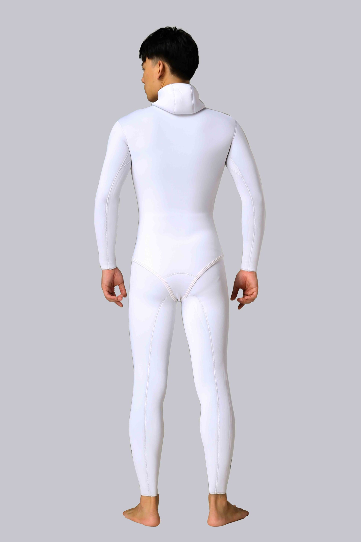 Santorini Nylon-Skin Wetsuit