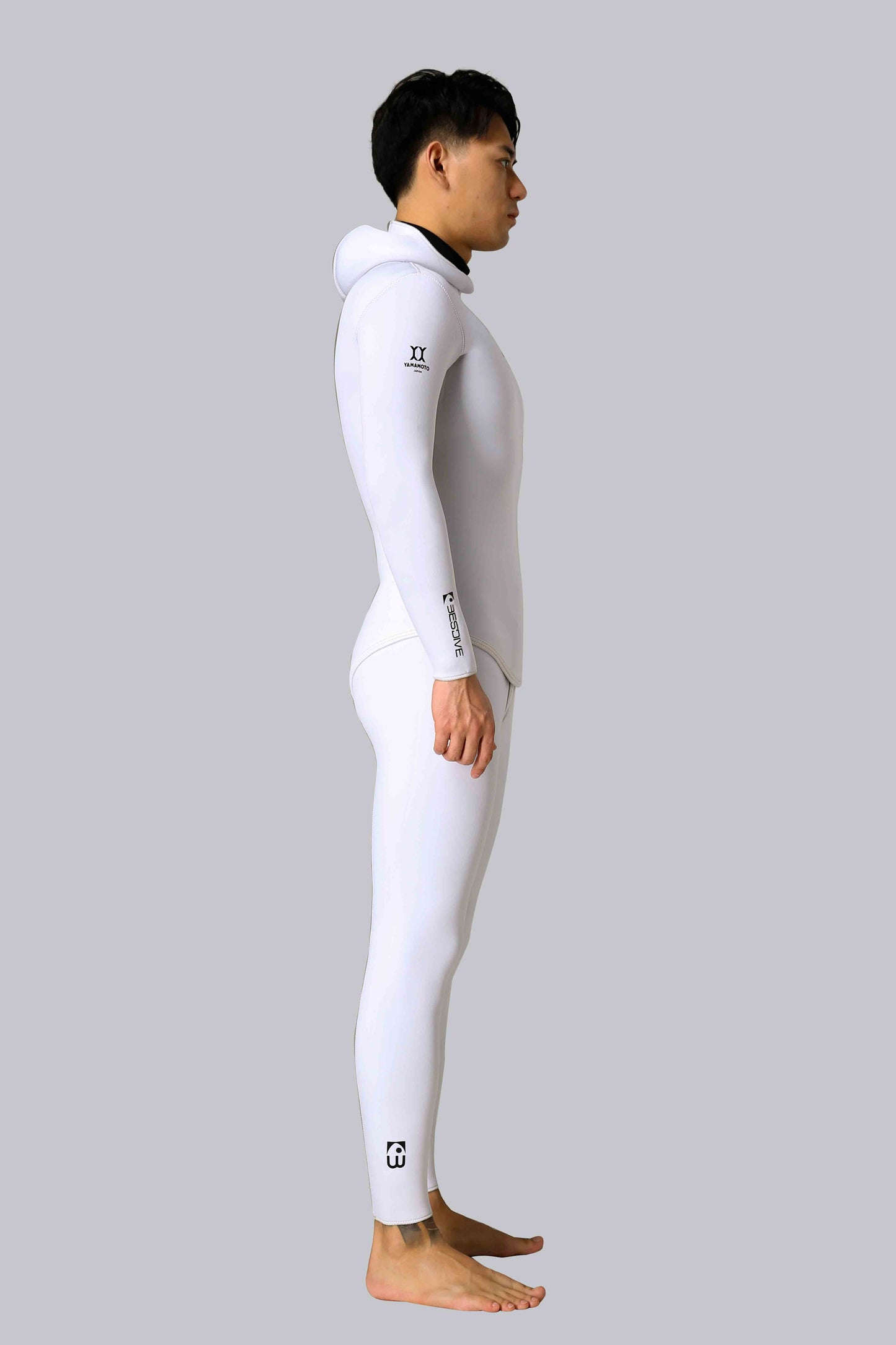 Santorini Nylon-Skin Wetsuit