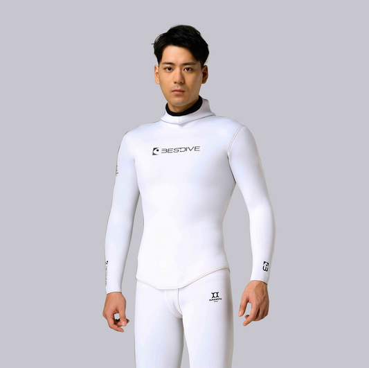Santorini Nylon-Skin Wetsuit [Tailor-make]