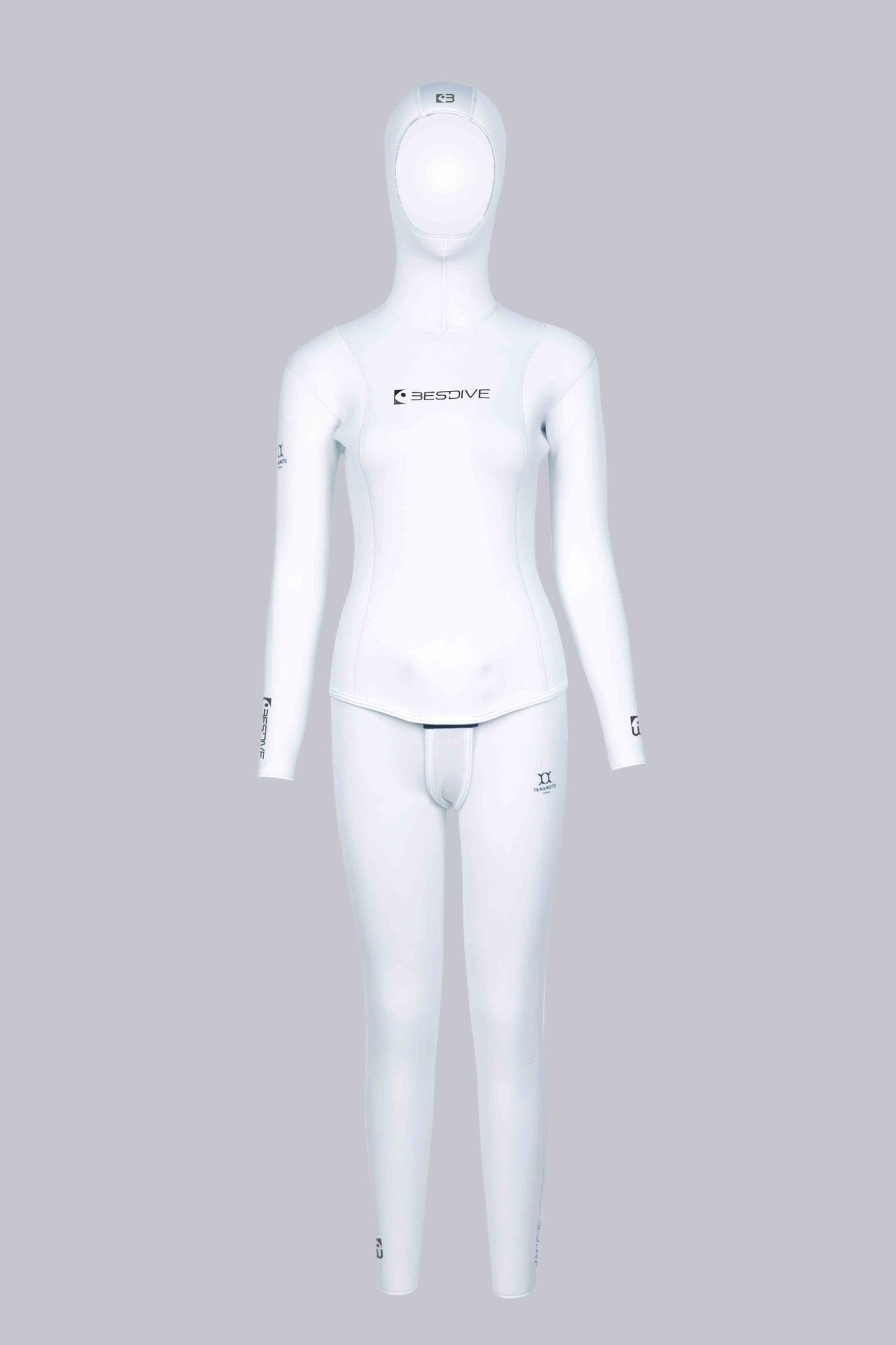 Santorini Nylon-Skin Wetsuit