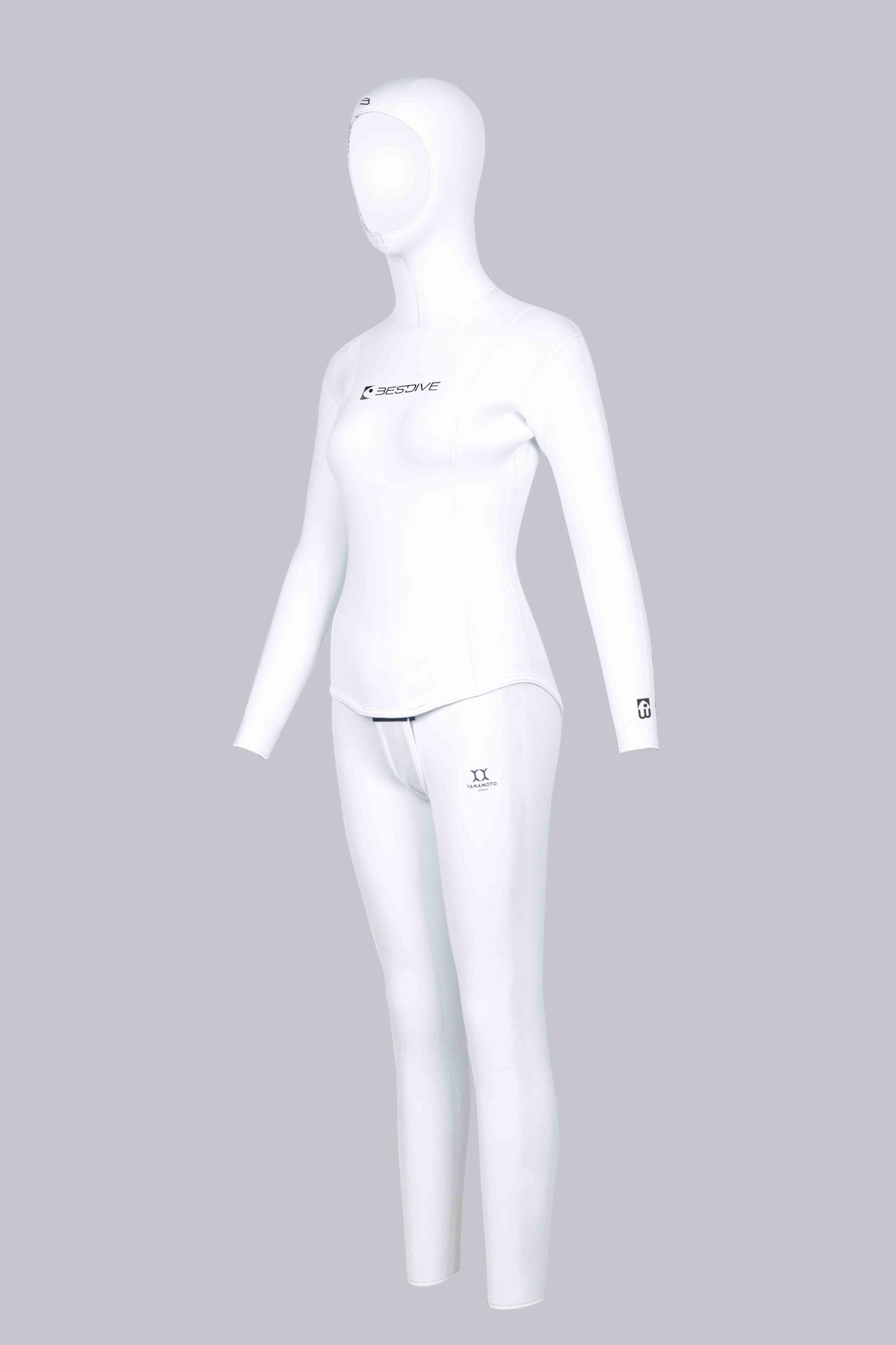 Santorini Nylon-Skin Wetsuit