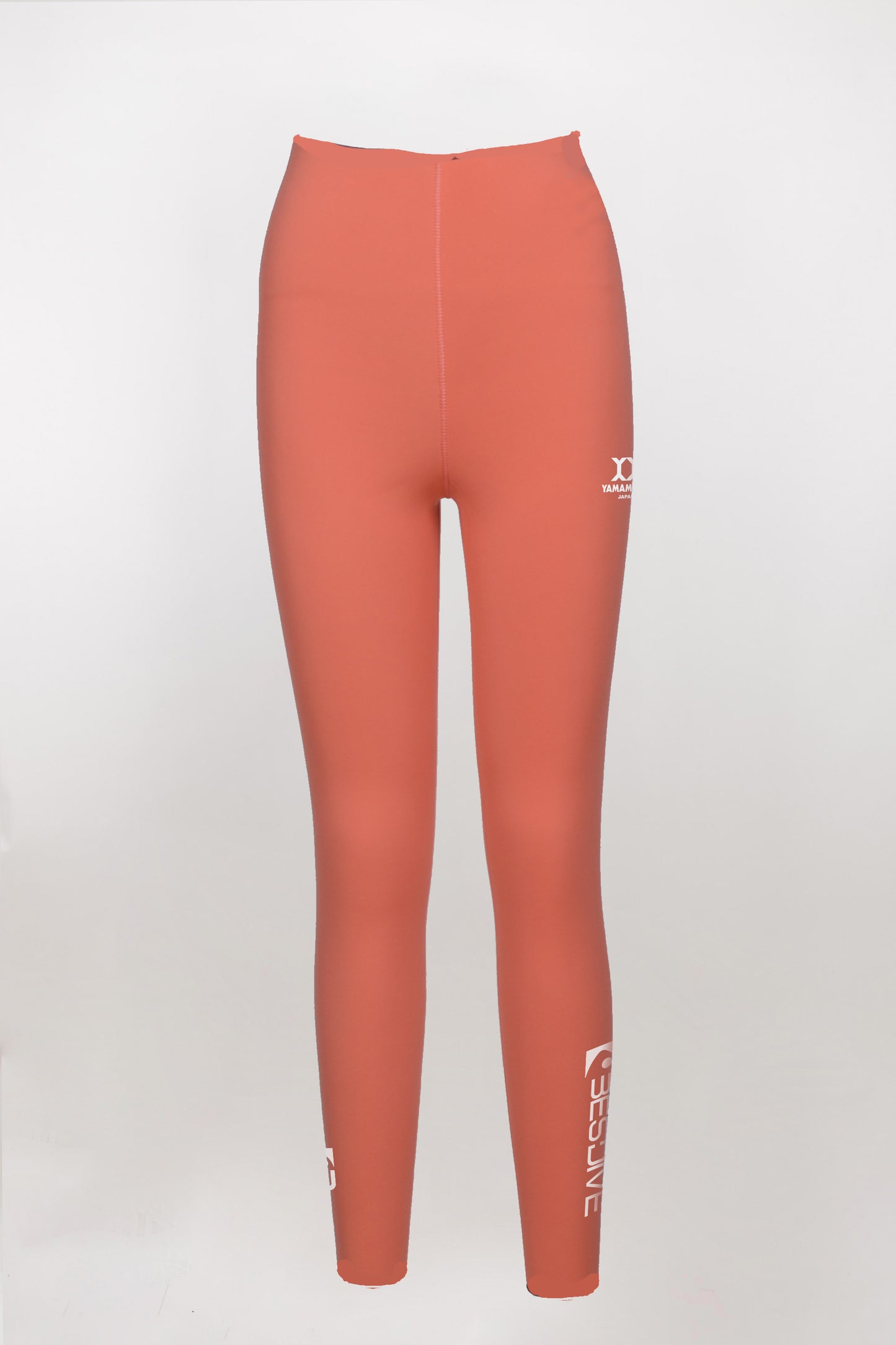 Nylon-Skin Pants
